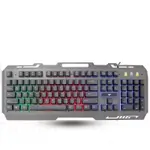 Crown CMGK-10-AE gaming keyboard English / Arabic layout | CMGK-10AE